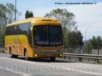 Maxibus Lince / Mercedes Benz OH-1628 / Sol del Pacifico