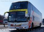 Marcopolo Paradiso 1800DD / Volvo B12R / Atacama Vip