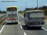 Busscar Panorâmico DD - Marcopolo II / Volvo B12R - Mercedes Benz 1113 / Atacama Vip - Particular