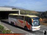 Irizar Century 3.90 / Scania K124IB / Atacama Vip