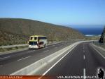 Busscar Panorâmico DD / Volvo B12R / Atacama Vip