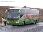 Irizar Century 3.90 / Mercedes Benz O-500RSD / Ayca Internacional Zuleta