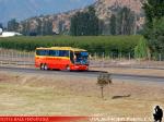 Marcopolo Paradiso 1200 / Volvo B12R / Cruz del Sur