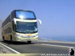 Marcopolo Paradiso 1800DD G7 / Volvo B430R / Expreso Norte