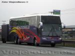 Busscar Jum Buss 380 / Mercedes Benz O-500RS / Condor Bus - Flota Barrios