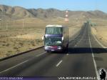 Marcopolo Paradiso 1800DD / Scania K124IB / Flota Barrios