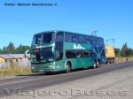 Marcopolo Paradiso 1800DD / Mercedes Benz O-500RSD / Bio-Bio