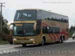 Marcopolo Paradiso 1800DD / Mercedes Benz O-500RSD / Bio-Bio