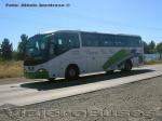 Irizar Century / Mercedes Benz O-400RSE / Bio Bio