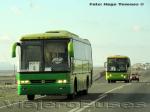 Busscar El Buss 340 / Mercedes Benz O-400RSE &  Mercedes Benz OH-1628 / Buses Biaggini