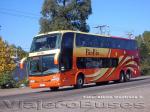 Marcopolo Paradiso 1800DD / Mercedes Benz O-500RSD / Bio-Bio