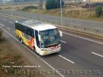 Busscar Vissta Buss LO / Mercedes Benz O-500R / Bio-Bio