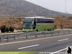 Busscar Jum Buss 380 / Mercedes Benz O-500RS / Tur-Bus