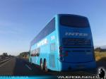 Busscar Panoramico DD / Scania K420 / Inter