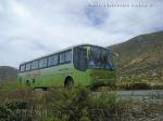 Busscar El Buss 340 / Mercedes Benz O-400RSE / Tur - Bus