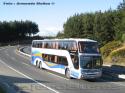 Busscar Panoramico DD / Mercedes Benz O-500RSD / Eme-Bus