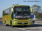 Busscar El Buss 340 / Mercedes Benz OF-1721 / Talmocur