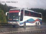 Busscar Jum Buss 360 / Mercedes Benz O-400RSD / Eme Bus