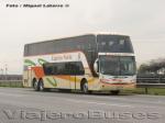 Busscar Panoramico DD / Mercedes Benz O-500RSD / Expreso Norte