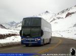 Busscar Panoramico DD / Volvo B12R / Andesmar