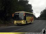 Busscar El Buss 340 / Mercedes Benz OF-1722 / Buses Jordan