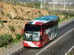 Busscar Jum Buss 380 / Mercedes Benz O-500RS / Pullman Carmelita