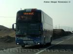 Comil Campione 4.05 HD / Mercedes Benz O-500RSD / Pullman Carmelita