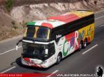 Zhong Tong LCK6137 Half Deck / Pullman Carmelita