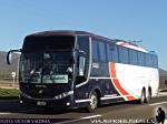 Comil Campione 3.65 / Volvo B12R / Cruz del Norte por Libac