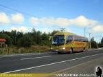 Irizar I6 / Mercedes Benz OC-500RF / Cruz del Sur