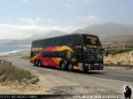 Marcopolo Paradiso 1800DD / Volvo B12R 8X2 / Cruz del Sur- Perú