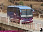 Irizar Century / Scania K380 / Buses Cejer