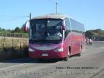 Irizar Century / Mercedes Benz O-500R / Cruz del Sur