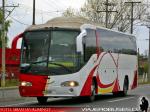 Irizar Century / Scania K124IB / Tepual