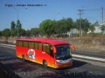 Irizar Century / Mercedes Benz O-500R / Buses JM