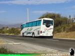 Irizar Century / Mercedes Benz O-400RSE / Buses Cejer