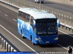 Irizar Century / Mercedes Benz O-500RS / Inversiones Icaro S.A.