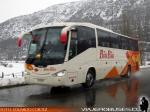 Irizar Century / Mercedes Benz O-500RS / Bio-Bio