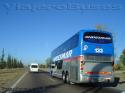 Busscar Panorâmico DD / Volvo B12R / Andesmar