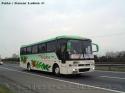 Busscar Jum Buss 340 / Volvo B10M / Nilahue