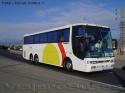 Busscar Vissta Buss / Mercedes Benz O-400RSD / Pullman JANS