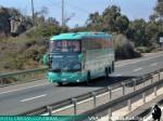 Comil Campione 4.05 HD / Mercedes Benz O-500RSD / Ramos Cholele