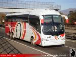 Irizar I6 / Mercedes Benz O-500RSD / SRT Cielo