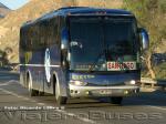 Marcopolo Viaggio 1050 / Mercedes Benz O-500RS / Ciktur