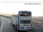 Marcopolo Paradiso 1800DD / Scania K420 / CikTur