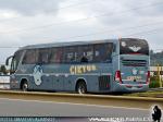 Marcopolo Viaggio G7 1050 / Volvo B380R / Cik-Tur