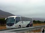 Irizar Century / Mercedes Benz OC-500RF / Flota Clacort