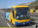 Comil Campione 3.45 / Mercedes Benz O-500RS / Buses CVU