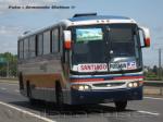 Comil Campione 3.45 / Scania K113 / Pullman JC