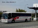 Comil Campione 3.45 / Volvo B7R / Pullman del Sur